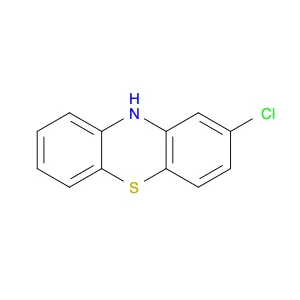 2-Chloro-10H-phenothiazine