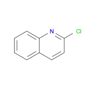 Quinoline, 2-chloro-