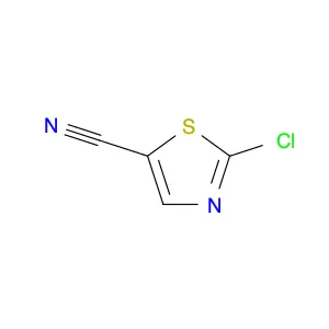 2-Chlorothiazole-5-carbonitrile