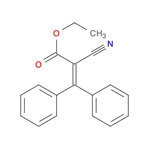 Ethyl 2-cyano-3,3-diphenylacrylate