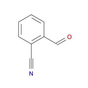 2-Cyanobenzaldehyde