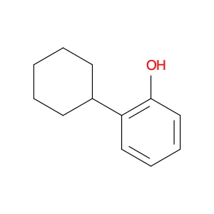2-Cyclohexylphenol