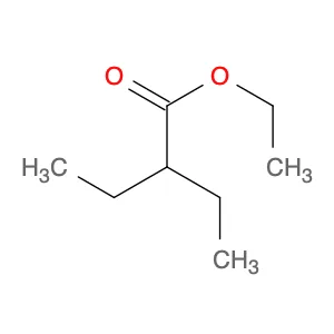 2-Ethyl-N-butyric acid ethyl ester