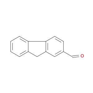 2-Fluorenecarboxaldehyde