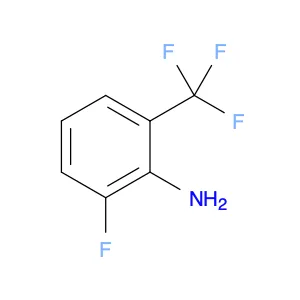2-fluoro-6-(trifluoromethyl)aniline