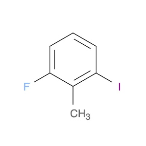 1-Fluoro-3-iodo-2-methylbenzene