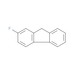 2-Fluoro-9H-fluorene