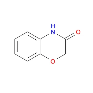 2H-1,4-Benzoxazin-3(4H)-one