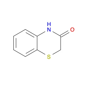 2H-Benzo[B][1,4]Thiazin-3(4H)-One