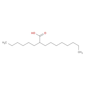 2-HEXYLDECANOIC ACID