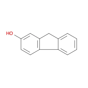 9H-Fluoren-2-ol