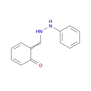 2-Hydroxybenzaldehyde Phenylhydrazone