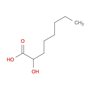 2-Hydroxyoctanoic Acid