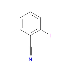 2-Iodobenzonitrile