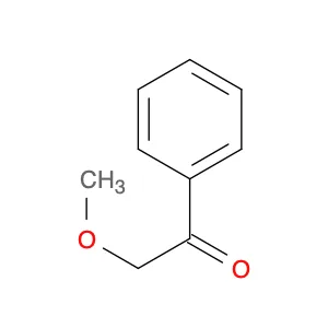 2-Methoxy-1-phenylethanone