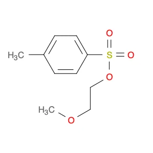 2-Methoxyethyl 4-methylbenzenesulfonate