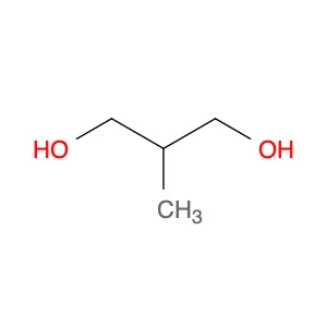 2-methylpropane-1,3-diol