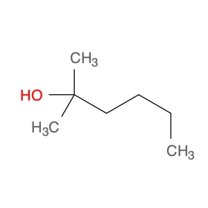 2-Methylhexan-2-ol