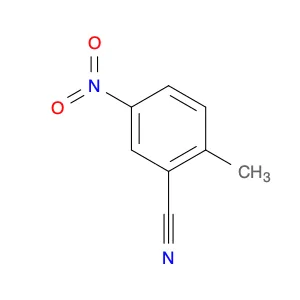 2-Methyl-5-nitrobenzonitrile