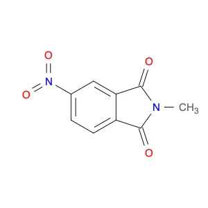 2-Methyl-5-nitroisoindoline-1,3-dione