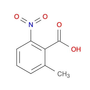 2-Methyl-6-nitrobenzoic acid