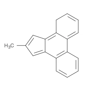 2-Methylcyclopenta[l]phenanthrene