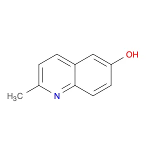 2-Methylquinolin-6-ol