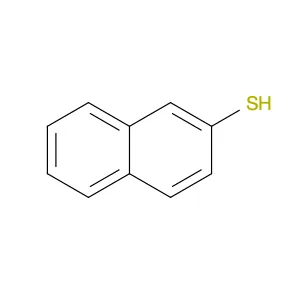 naphthalene-2-thiol