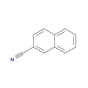 2-Naphthalenecarbonitrile