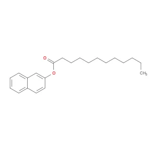 2-Naphthyl Laurate