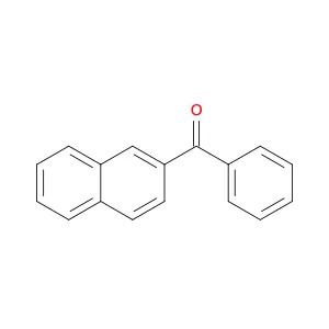 2-Naphthyl phenyl ketone