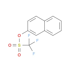 2-Naphthyl Trifluoromethanesulfonate
