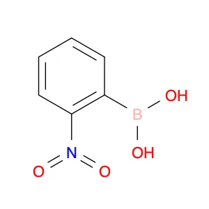(2-Nitrophenyl)boronic acid