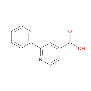 2-Phenylisonicotinic Acid