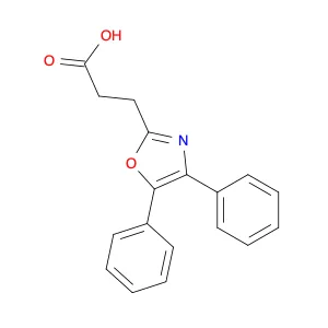 Oxaprozin