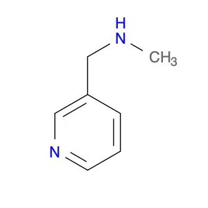 N-Methyl-1-(pyridin-3-yl)methanamine