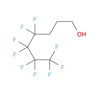 3-(Perfluorobutyl)propanol