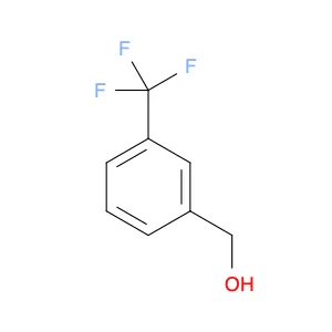 Benzenemethanol, 3-(trifluoromethyl)-