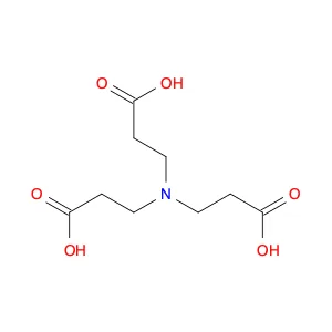 3,3',3''-Nitrilotripropanoic acid