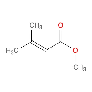 Methyl-3,3-dimethylacrylate