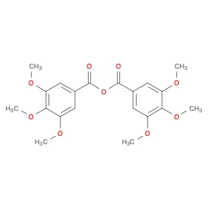 3,4,5-Trimethoxybenzoic anhydride