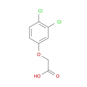 3,4-Dichlorophenoxyacetic acid