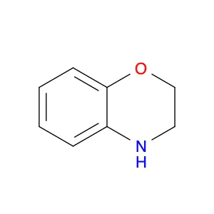 Benzomorpholine