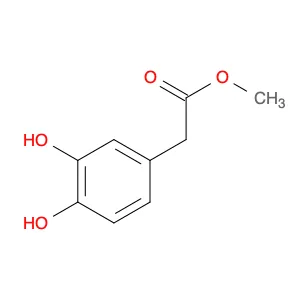 Methyl 2-(3,4-Dihydroxyphenyl)Acetate