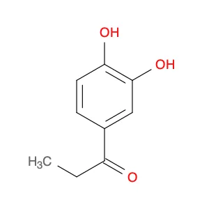 3′,4′-Dihydroxypropiophenone