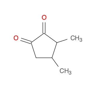 3,4-Dimethylcyclopentane-1,2-dione