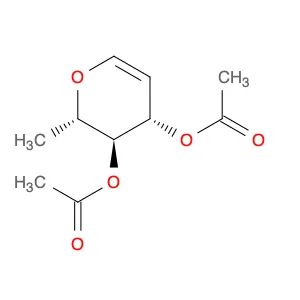 3,4-DI-O-ACETYL-6-DEOXY-L-GLUCAL