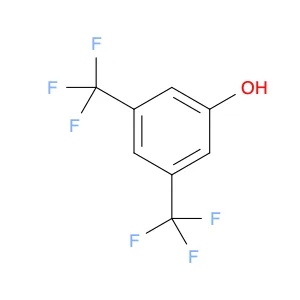3,5-Bis(trifluoromethyl)phenol