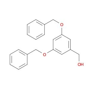 (3,5-Bis(benzyloxy)phenyl)methanol