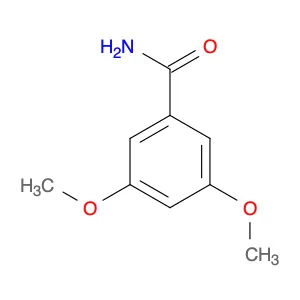 3,5-Dimethoxybenzamide